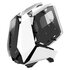 Jonsbo MOD5 Big Tower Vetro Temperato Bianco