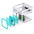 Jonsbo N2 Cubo Bianco