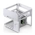 Jonsbo N2 Cubo Bianco