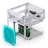 Jonsbo N2 Cubo Bianco