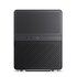 Jonsbo N3 computer case Mini Tower Nero