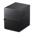 Jonsbo N3 computer case Mini Tower Nero