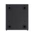 Jonsbo N3 computer case Mini Tower Nero