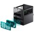 Jonsbo N3 computer case Mini Tower Nero