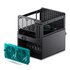Jonsbo N3 computer case Mini Tower Nero