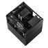 Jonsbo N3 computer case Mini Tower Nero