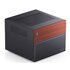 Jonsbo N4 Black Micro Tower Nero