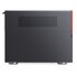 Jonsbo N4 Black Micro Tower Nero