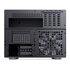 Jonsbo N4 Black Micro Tower Nero