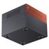 Jonsbo N4 Black Micro Tower Nero
