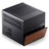 Jonsbo N5 NAS case, E-ATX - nero