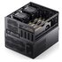 Jonsbo N5 NAS case, E-ATX - nero