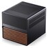 Jonsbo N5 NAS case, E-ATX - nero