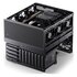 Jonsbo N5 NAS case, E-ATX - nero