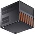 Jonsbo N5 NAS case, E-ATX - nero