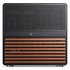 Jonsbo N5 NAS case, E-ATX - nero