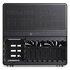 Jonsbo N5 NAS case, E-ATX - nero