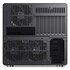 Jonsbo N5 NAS case, E-ATX - nero