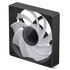 Jonsbo SL-120BR 12 cm Nero, Bianco 1 pz