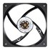 Jonsbo SL-120BR 12 cm Nero, Bianco 1 pz
