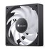 Jonsbo SL-120C 12 cm Nero, Bianco 1 pz