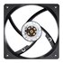 Jonsbo SL-120C 12 cm Nero, Bianco 1 pz