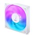 Jonsbo SL-120CW 12 cm Bianco 1 pz