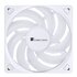 Jonsbo SL-120CW 12 cm Bianco 1 pz
