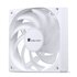 Jonsbo SL-120CW 12 cm Bianco 1 pz