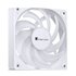 Jonsbo SL-120CW 12 cm Bianco 1 pz