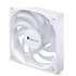 Jonsbo SL-120CW 12 cm Bianco 1 pz