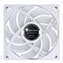 Jonsbo SL-120CW 12 cm Bianco 1 pz
