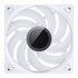 Jonsbo SL-120W 12 cm Bianco 1 pz