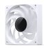 Jonsbo SL-120W 12 cm Bianco 1 pz