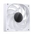 Jonsbo SL-120W 12 cm Bianco 1 pz