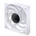 Jonsbo SL-120W 12 cm Bianco 1 pz