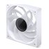 Jonsbo SL-120WR sistema di raffreddamento per computer Case per computer Ventilatore 12 cm Bianco 1 pz