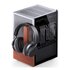 Jonsbo T6 Midi Tower Legno, Argento