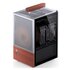 Jonsbo T6 Midi Tower Legno, Argento