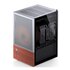 Jonsbo T6 Midi Tower Legno, Argento