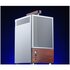 Jonsbo T6 Midi Tower Legno, Argento