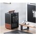 Jonsbo T6 Midi Tower Nero, Legno