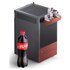 Jonsbo T6 Midi Tower Nero, Legno