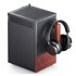 Jonsbo T6 Midi Tower Nero, Legno