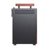 Jonsbo T6 Midi Tower Nero, Legno