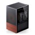 Jonsbo T6 Midi Tower Nero, Legno