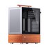 Jonsbo T7 Midi Tower Legno, Argento