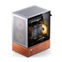 Jonsbo T7 Midi Tower Legno, Argento