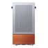 Jonsbo T7 Midi Tower Legno, Argento