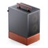 Jonsbo T7 Midi Tower Nero, Legno